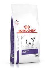 ROYAL CANIN Adult Small Dog 8kg x2