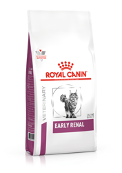 ROYAL CANIN Cat Early Renal Feline 1,5kg