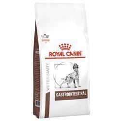 ROYAL CANIN Gastrointestinal Dog 2kg+Sorpresa per il tuo cane