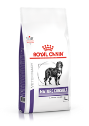 ROYAL CANIN Mature Consult Large Dog 14kg