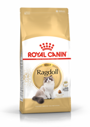 ROYAL CANIN Ragdoll Adulto 10kg x2