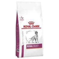 ROYAL CANIN Renal Select Canine 2kg+Sorpresa per il tuo cane