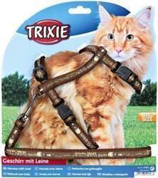 Trixie grande imbracatura per gatti XL
