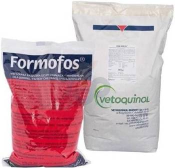 VETOQUINOL Formofos 1,5kg