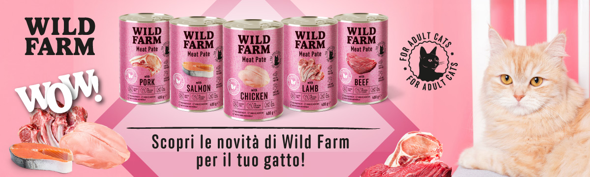 Wild Farm 29,09,2025