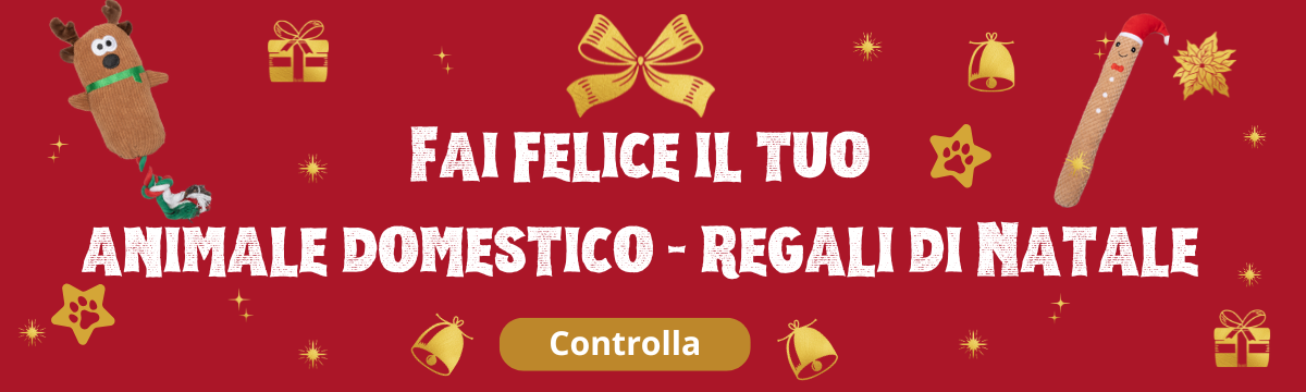 Regali di natale 14.11.25