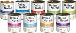 Dolina Noteci Premium mix di sapori senza pollo 30x400g