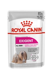 ROYAL CANIN CCN Exigent Pate 12x85g