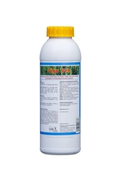 LAB-V Vigo Vet - Mangime complementare per pollame, bovini, suini, cavalli e conigli indispensabile nei periodi critici di allevamento 5L