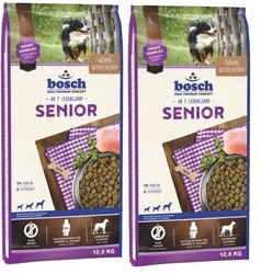 BOSCH Senior 2c12,5kg