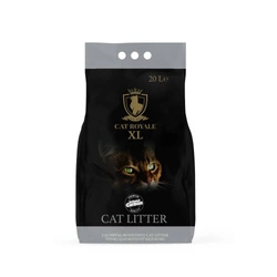 Cat Royale Activated Carbon Graniglia di bentonite 20 kg