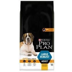 Purina Pro Plan Grande e robusto Optibalance 14kg