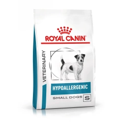 ROYAL CANIN Hypoallergenic Small Dog 3,5 kg