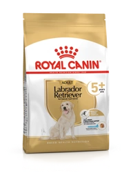 ROYAL CANIN Labrador Retriever Adulto 5+ 12kg x2