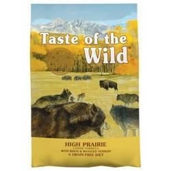 Taste Of The Wild High Prairie 2 kg