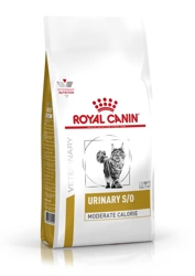ROYAL CANIN Urinary S/O Moderate Calorie 400 g