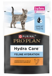 PRO PLAN Veterinary Diets HC Hydra Care Integratore di idratazione per gatti 75g