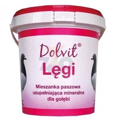 Dolfos Dolvit Allevamento 1kg