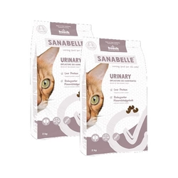 BOSCH Sanabelle Urinary 2x8 kg