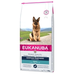 Eukanuba Pastore tedesco adulto 12kg