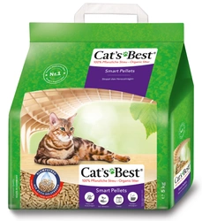 Rettenmaier Polska JRS Gatti Migliore Smart Pellet 10l/5kg