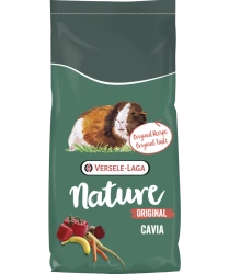 Versele-Laga Cavia Nature Original per gatti domestici 9kg