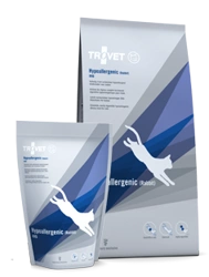 TROVET RRD Hypoallergenic - Coniglio (per gatti) 500g