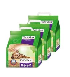 Rettenmaier Polska JRS Gatti Migliore Smart Pellet 3x10l/5kg