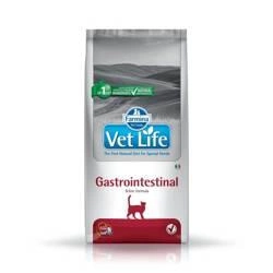 Farmina Vet Life Feline Gastrointestinal 400 g