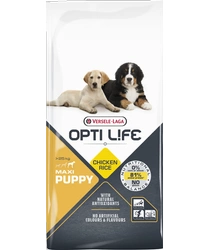 Versele-Laga Opti Life Puppy Maxi con pollo 1kg