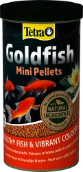 TETRA Pond Goldfish Mini Pellets 1 l