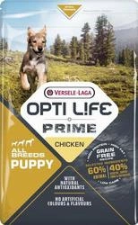 Versele-Laga Opti Life Prime Puppy 2,5 kg