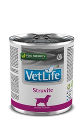 Farmina Vet Life Canine Struvite 300 g