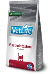Farmina Vet Life Feline Gastrointestinal 2 kg