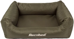 RECOBED Divano Baltic Olivo XL 120x90cm