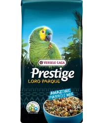 VERSELE-LAGA Amazone Parrot Mix 15kg - cibo per pappagalli amazzoni