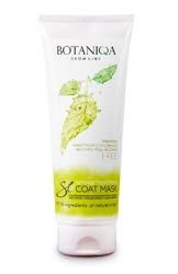 BOTANIQA Maschera di trattamento intenso per il cappotto Maschera di collagene e cheratina 250ml