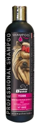 Shampoo bagnato SUPER BENO PROFESSIONAL PER YORK 250 ml