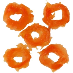 Master Dog Soft Chicken Tigna 500g