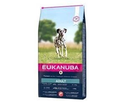 Eukanuba Adulti Grande Salmone & Orzo 2.5kg