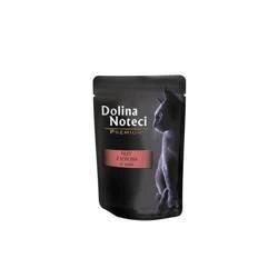 Dolina Noteci Premium Filetto di gatto con salmone in salsa 85g