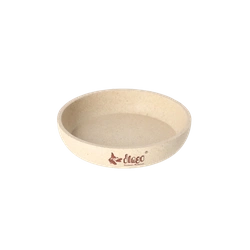 DINGO Ciotola antiscivolo in fibra di bambù -150 ml