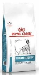 ROYAL CANIN Hypoallergenic Moderate Calorie 7kg