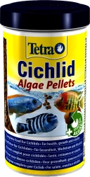 Tetra Cichlid Algae 500ml