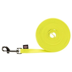 TRIXIE Easy Life guinzaglio da addestramento riflettente, 5m/13mm, giallo neon