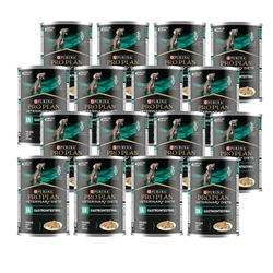 PRO PLAN Veterinary Diets Canine IT Gastrointestinal Cibo per cani in mousse 24x400g