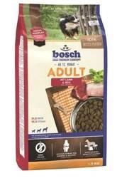BOSCH Adult Lamb & Rice 1kg