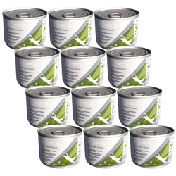 TROVET HRD Hypoallergenic Horse 12x200g per gatti - 2% di sconto in un set