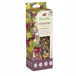 VITAPOL Vita Herbal Smakers   L'orto della nonna 2 pezzi