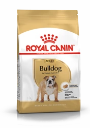 ROYAL CANIN Bulldog Adult 12 kg